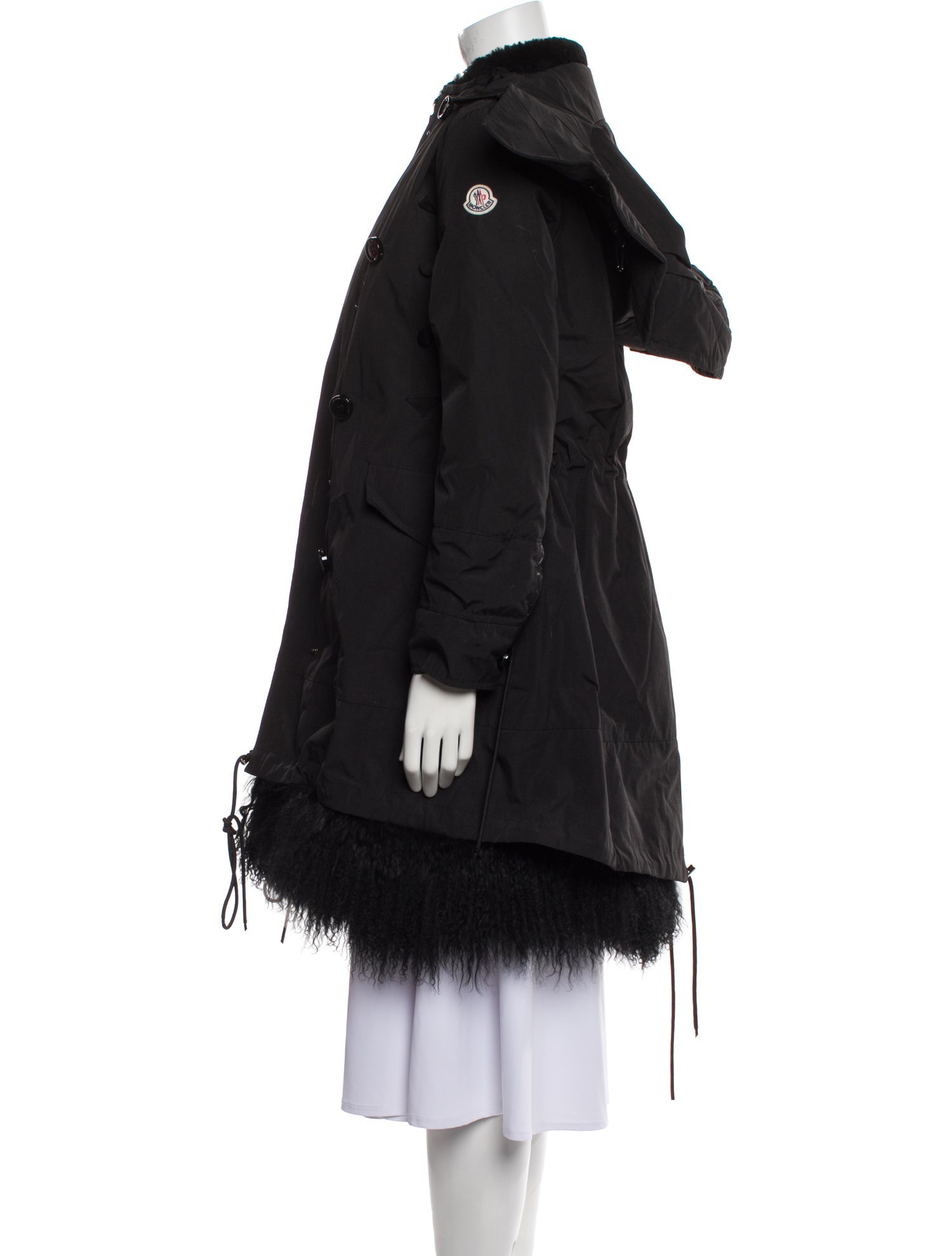 Moncler Down Coat