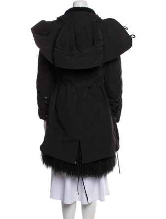 Moncler Down Coat