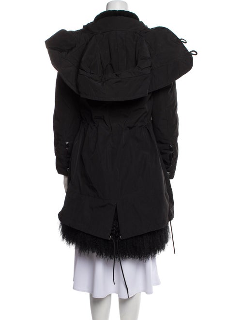 Moncler Down Coat