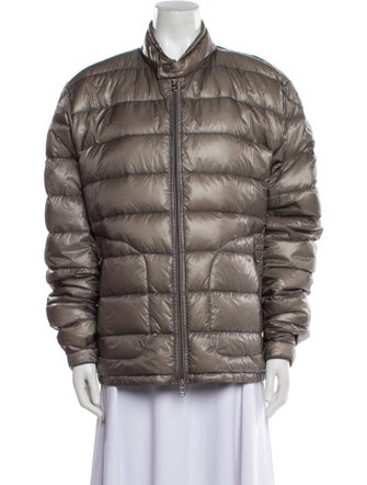 Moncler Down Jacket