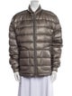 Moncler Down Jacket