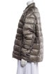 Moncler Down Jacket