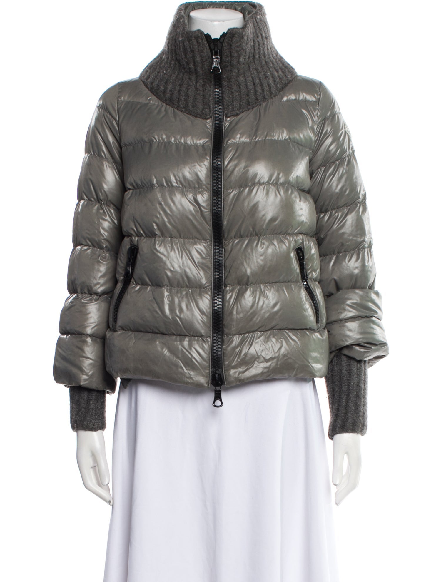 Moncler Down Down Jacket