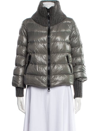 Moncler Down Down Jacket