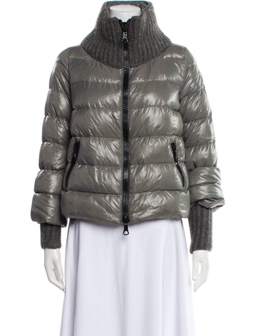 Moncler Down Down Jacket