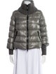 Moncler Down Down Jacket