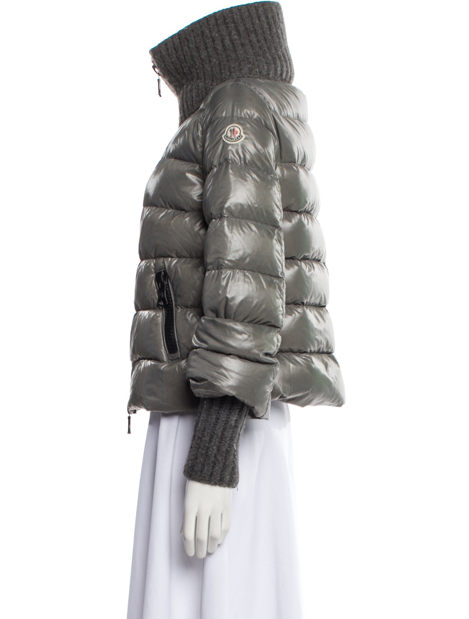Moncler Down Down Jacket