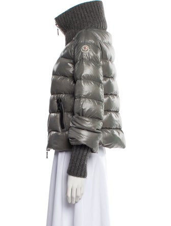 Moncler Down Down Jacket