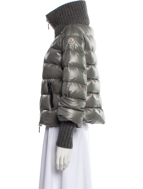 Moncler Down Down Jacket