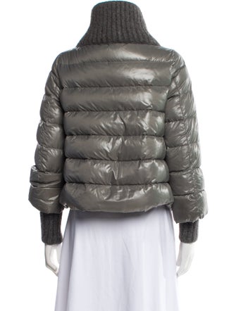 Moncler Down Down Jacket
