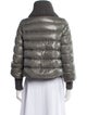 Moncler Down Down Jacket