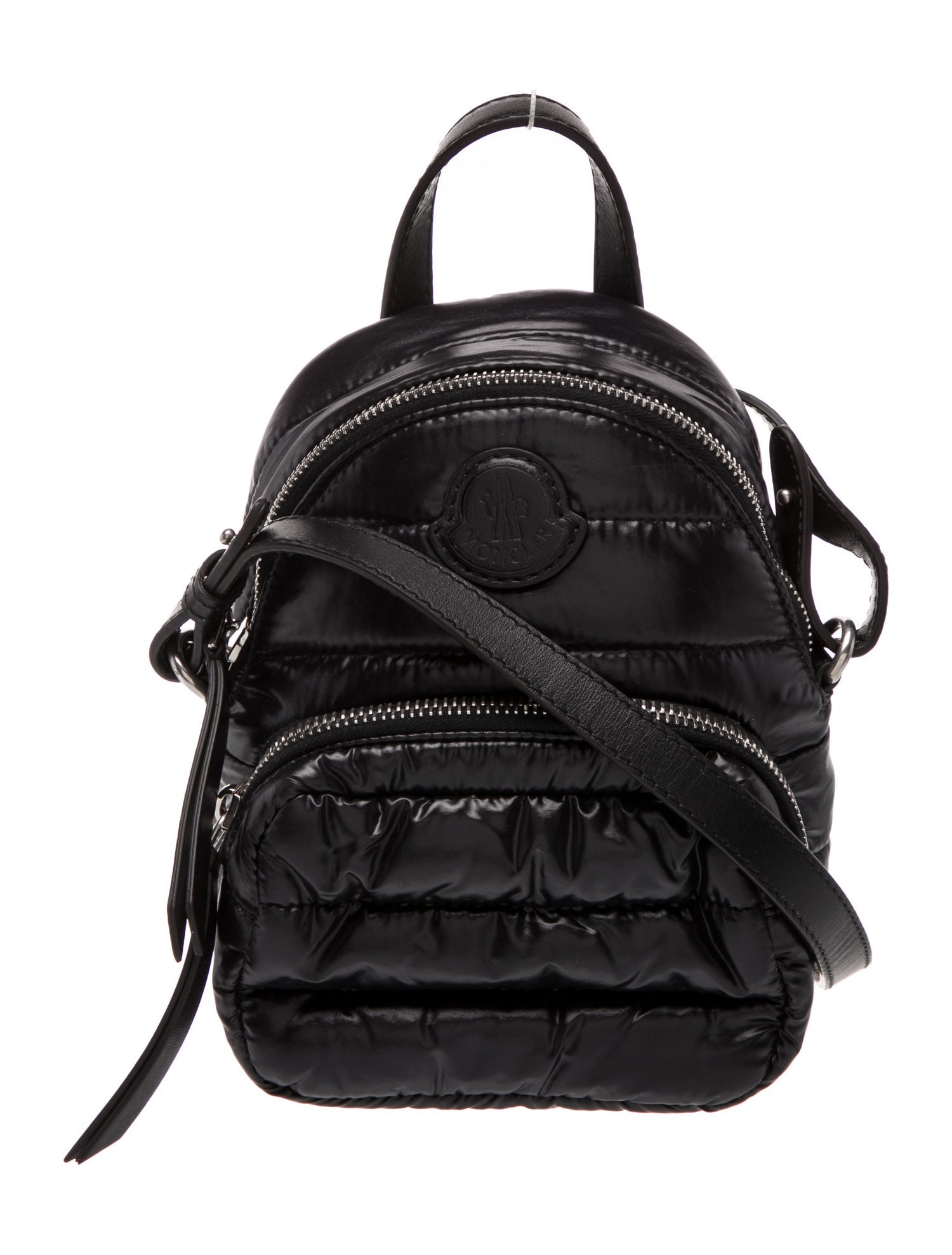 Moncler Nylon Backpack