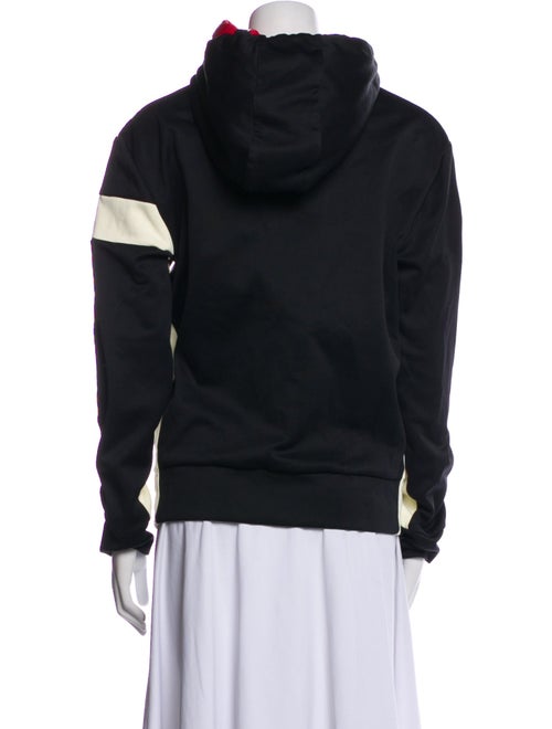 Moncler Grenoble Graphic Print Jacket