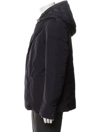 Moncler Parka