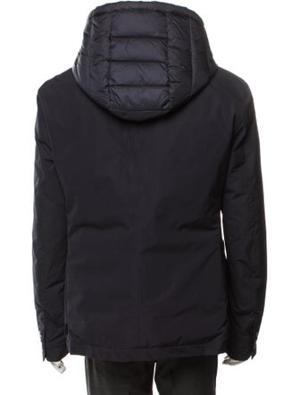 Moncler Parka