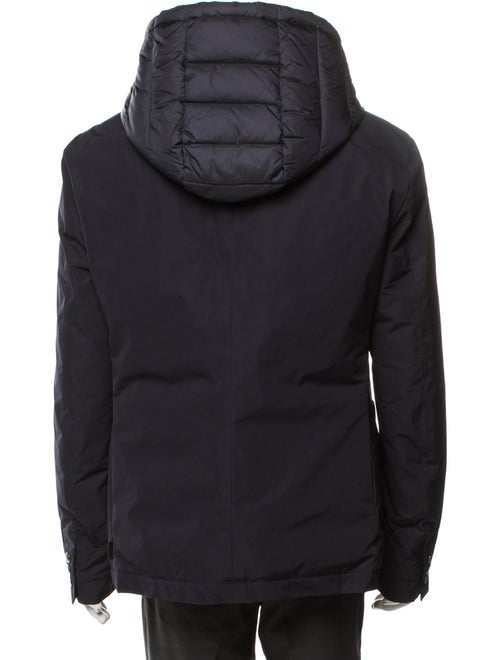 Moncler Parka
