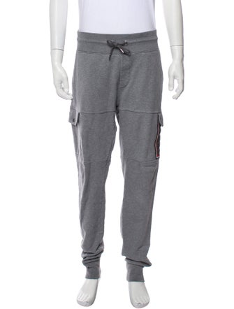 Moncler Lounge Bottoms