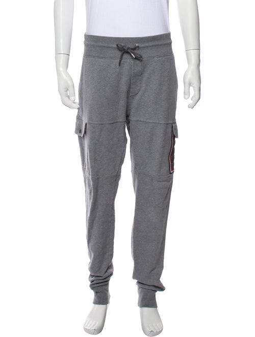 Moncler Lounge Bottoms