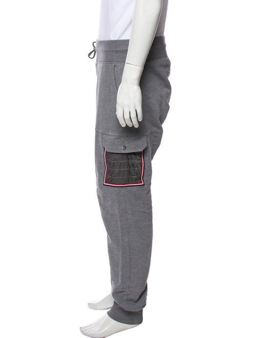 Moncler Lounge Bottoms