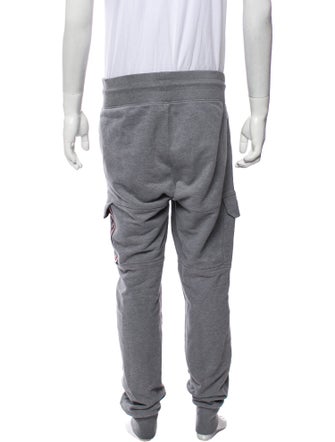 Moncler Lounge Bottoms