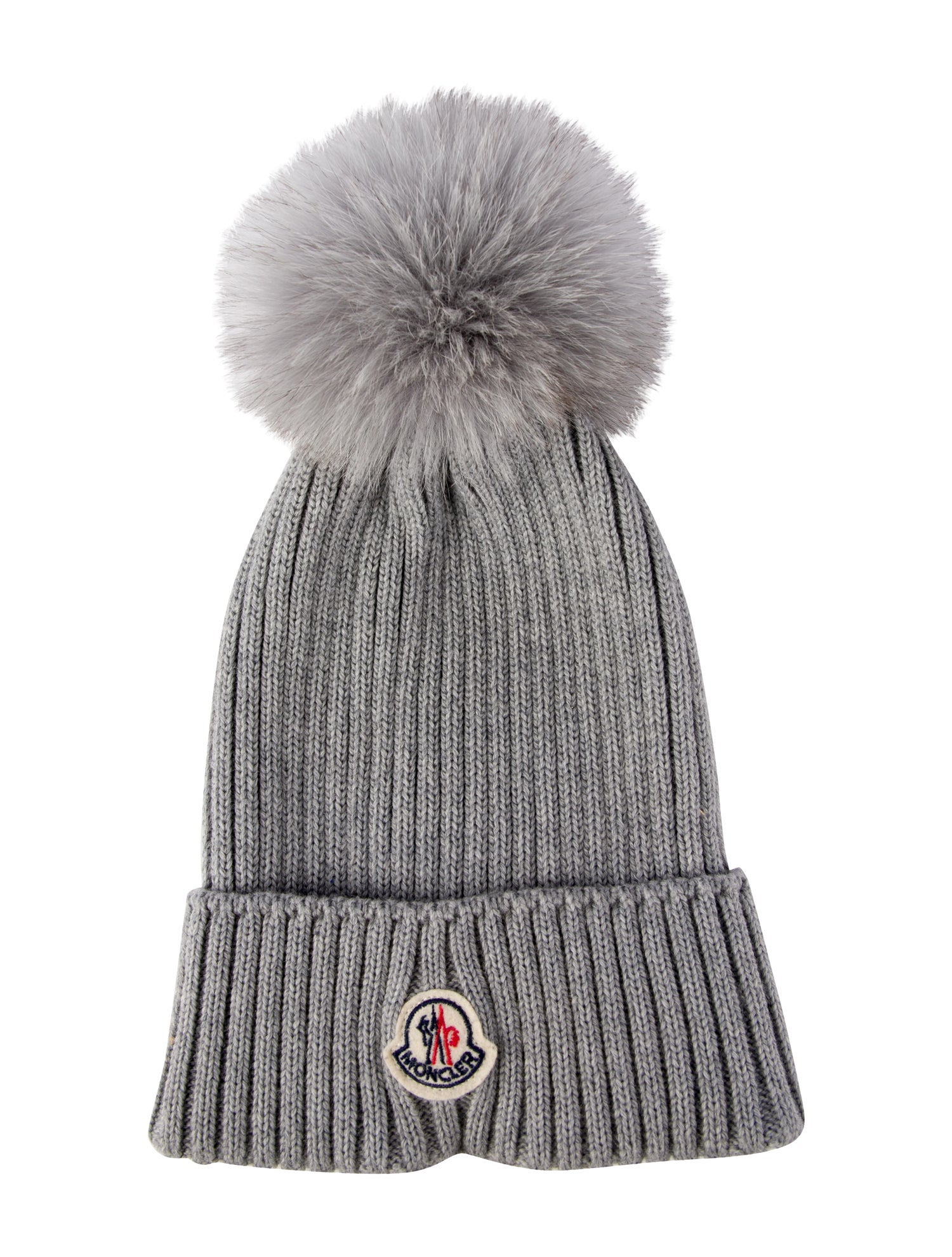 Moncler Knit Beanie