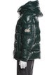 Moncler Puffer Coat