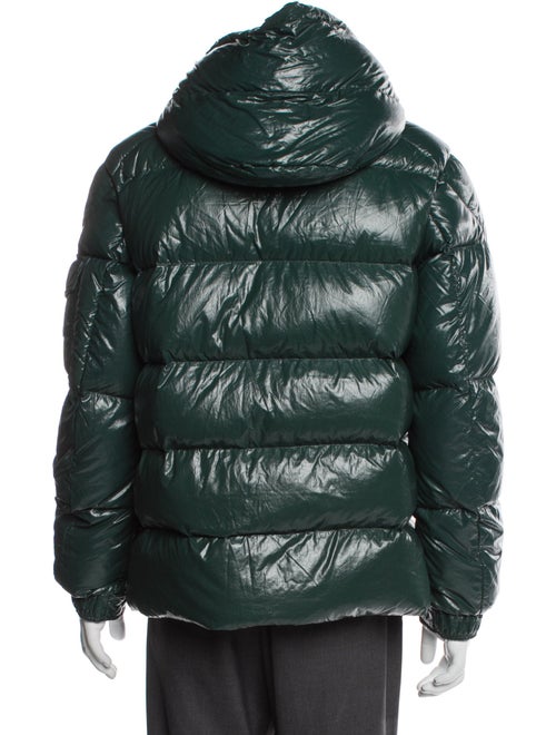 Moncler Puffer Coat