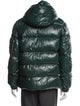 Moncler Puffer Coat