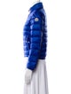 Moncler Down Jacket
