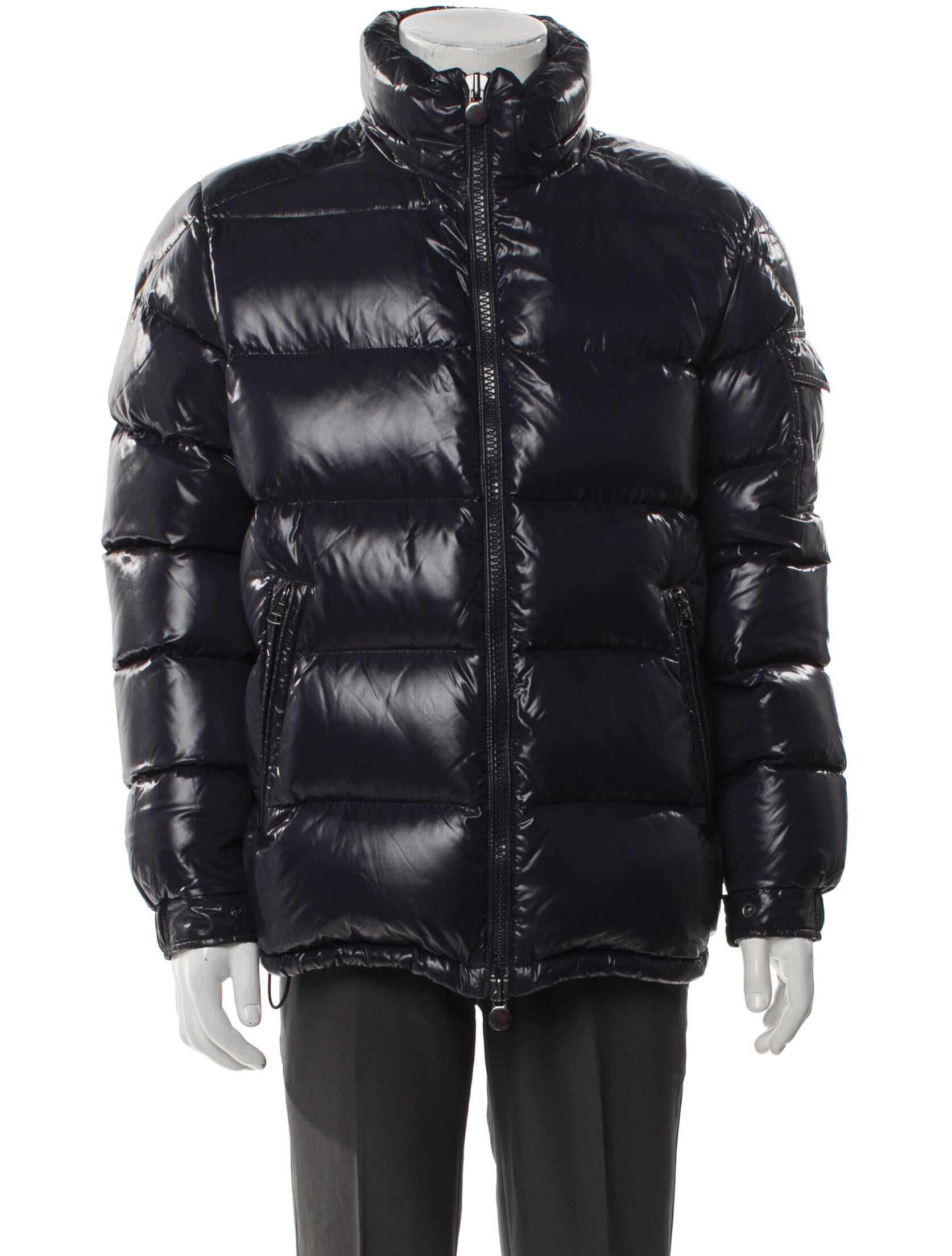 Moncler Puffer Coat