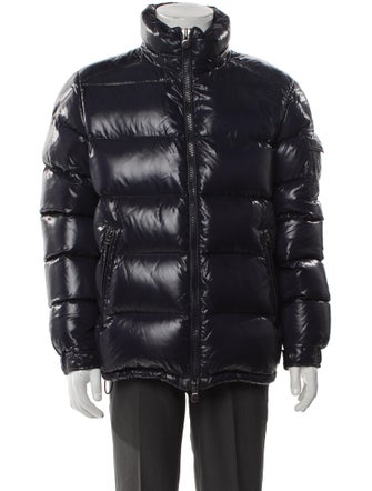 Moncler Puffer Coat