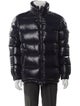 Moncler Puffer Coat