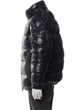 Moncler Puffer Coat