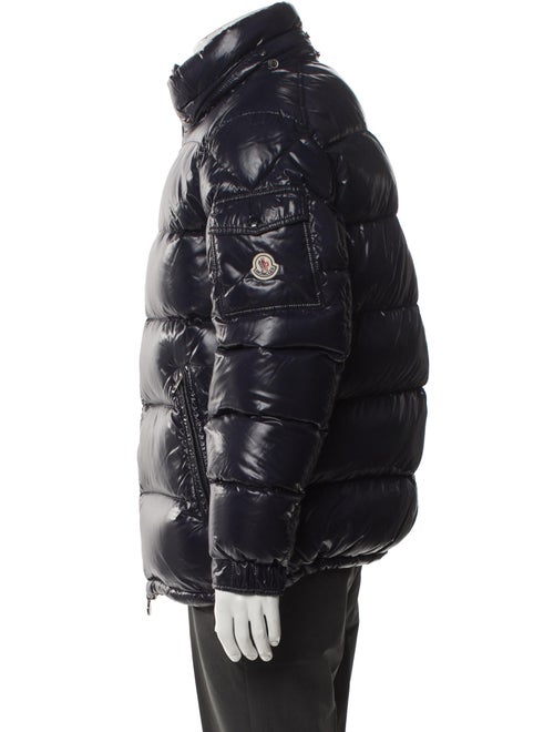 Moncler Puffer Coat