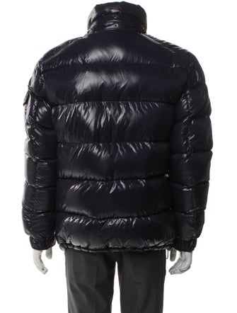Moncler Puffer Coat