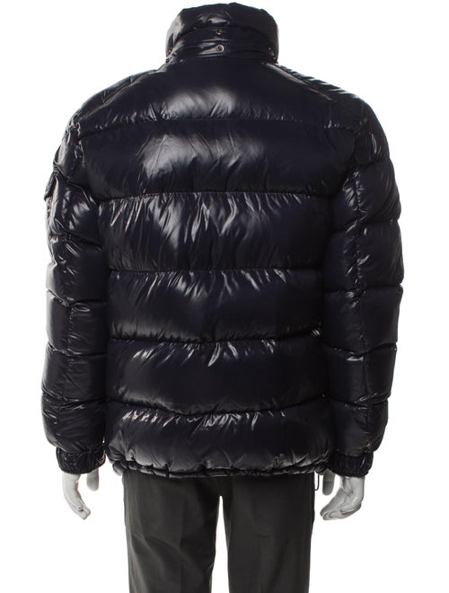 Moncler Puffer Coat