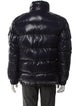 Moncler Puffer Coat