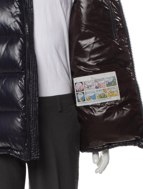 Moncler Puffer Coat