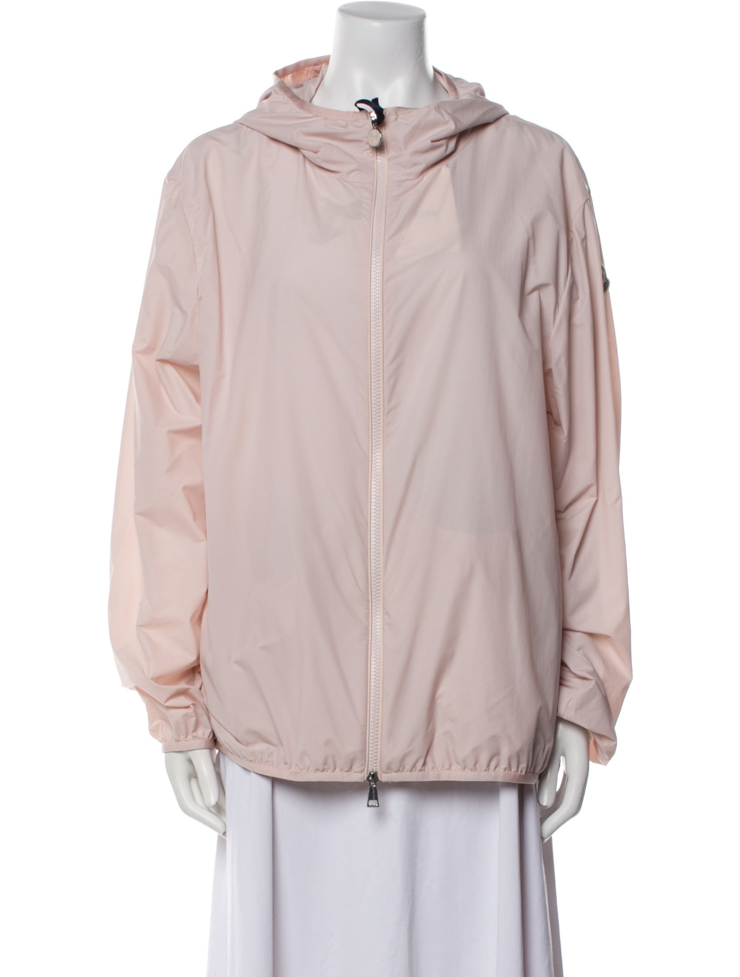 Moncler Nylon Jacket w/ Tags