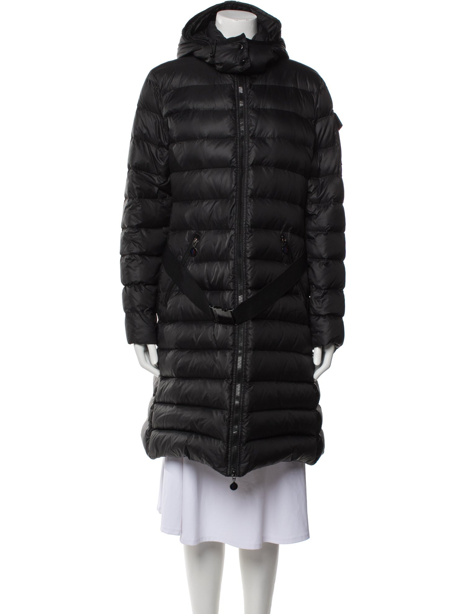Moncler Parka