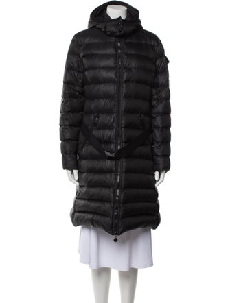 Moncler Parka