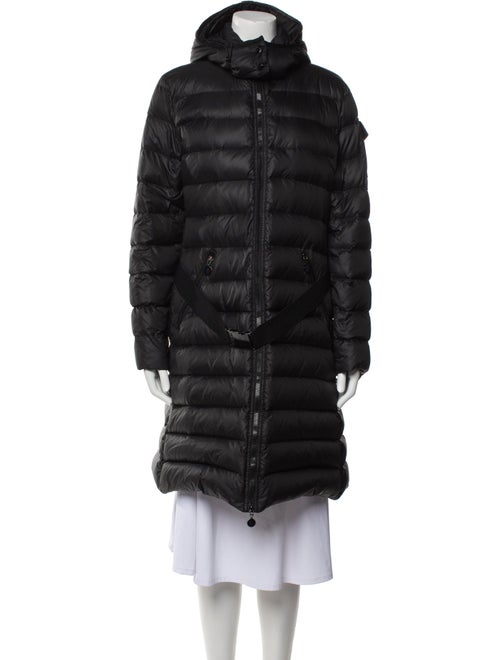 Moncler Parka