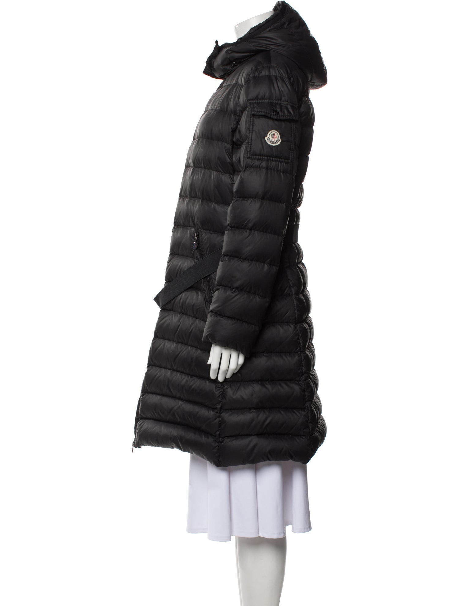 Moncler Parka