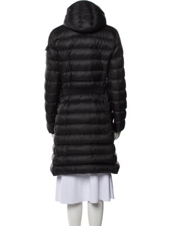Moncler Parka