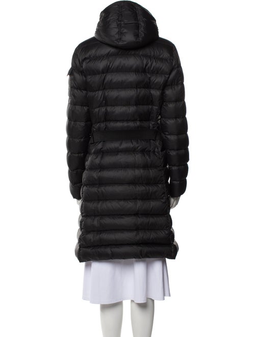 Moncler Parka
