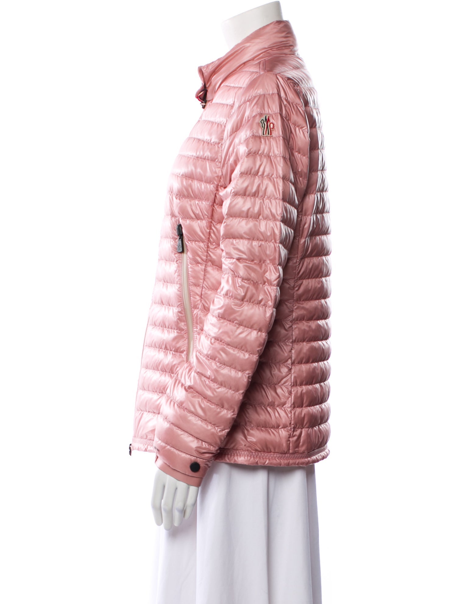 Moncler Grenoble Down Down Jacket w/ Tags