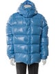 Moncler Puffer Coat