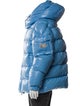 Moncler Puffer Coat