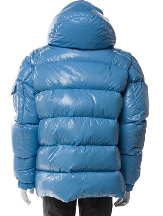 Moncler Puffer Coat