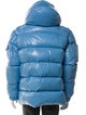 Moncler Puffer Coat